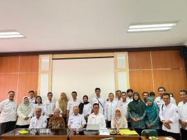 Kalurahan Nglegi Maju Lomba Kalurahan 2026